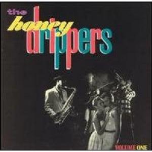 The Honeydrippers Volume One (EP) (1984)